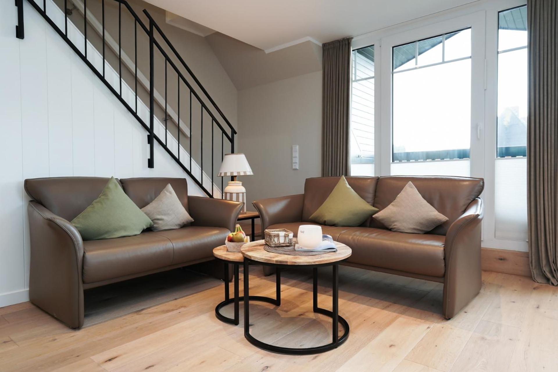 Strand@No.50 - Luxusdomizil Westerland Exterior foto